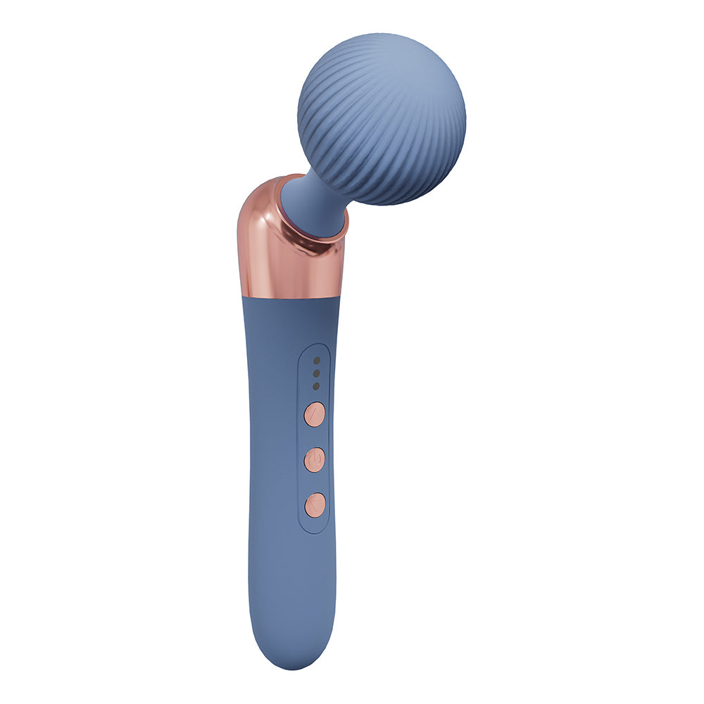 Shots Loveline Serenity Wand Vibrator