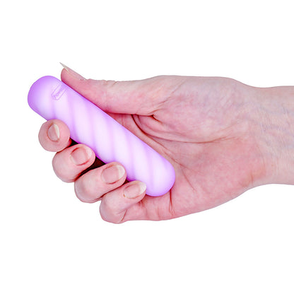 Softies Dual Layer Silicone Bullet Vibrator