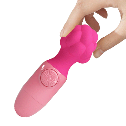 Pretty Love Anwen Mini Wand Massager