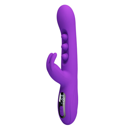Pretty Love Sabien Rabbit Vibrator
