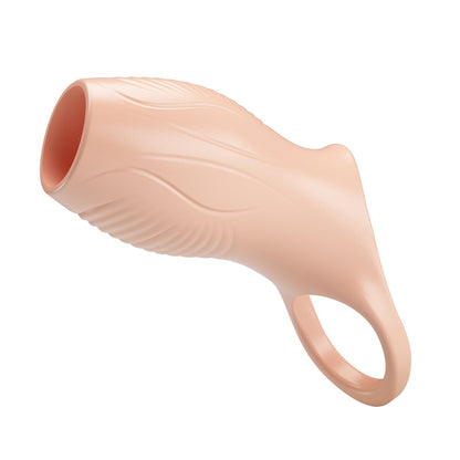 Pretty Love Geraldine 5 Inch Penis Sheath