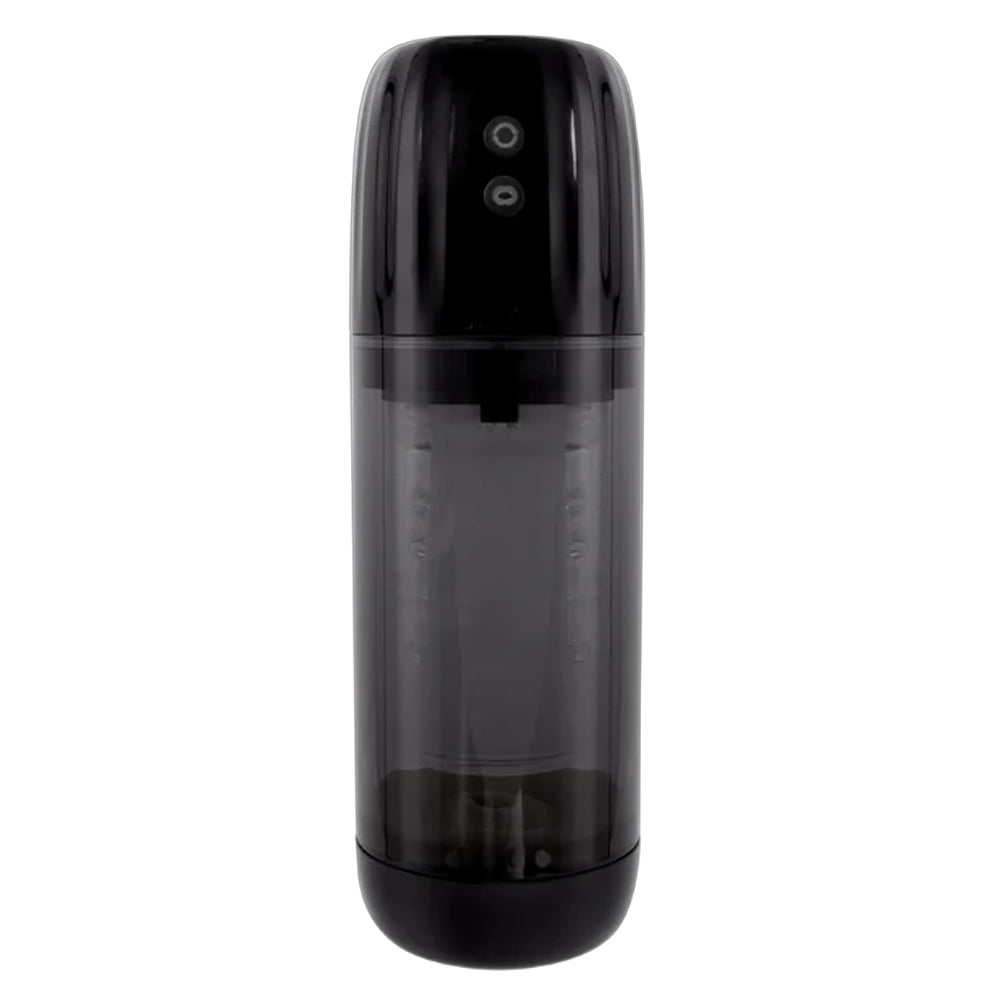 Excellent Power Deep Drive Automatic Male Masturbator