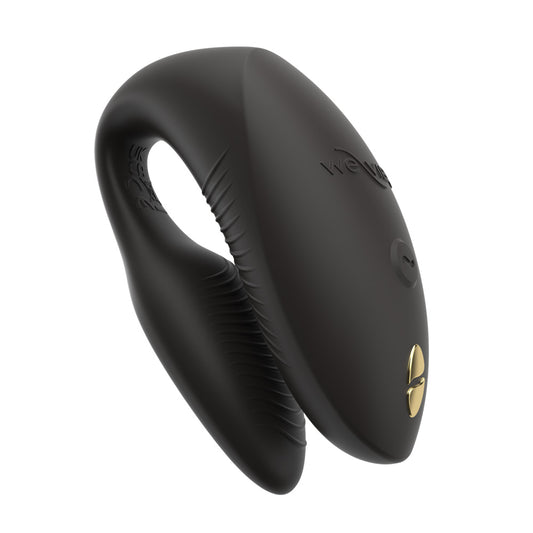 We-Vibe Chorus Pro Remote & App Controlled Couples Vibrator