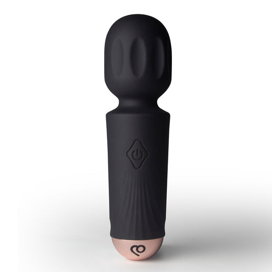 Rocks Off Mini Wand Vibrator