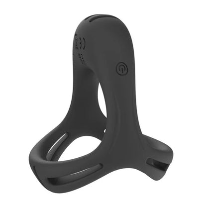 Ashella Men Vibrating Sling Ring