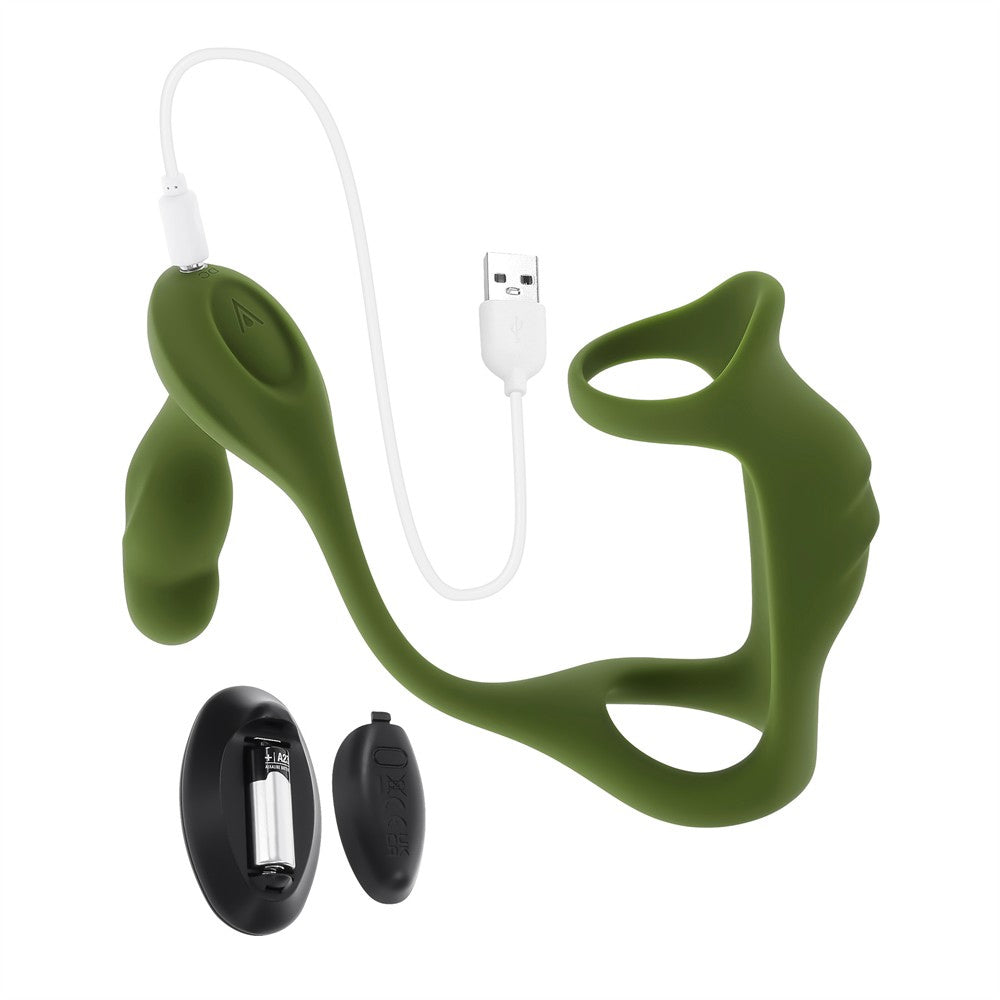 Evolved Zero Tolerance Prostate Power Pack