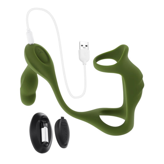 Evolved Zero Tolerance Prostate Power Pack