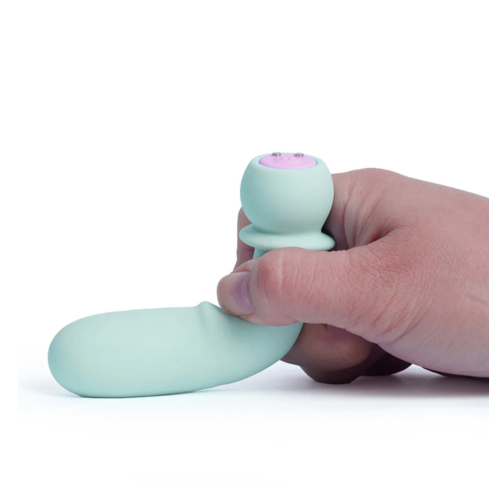 Maia Symba Smooth Bullet Vibrator