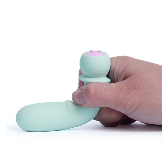 Maia Symba Smooth Bullet Vibrator