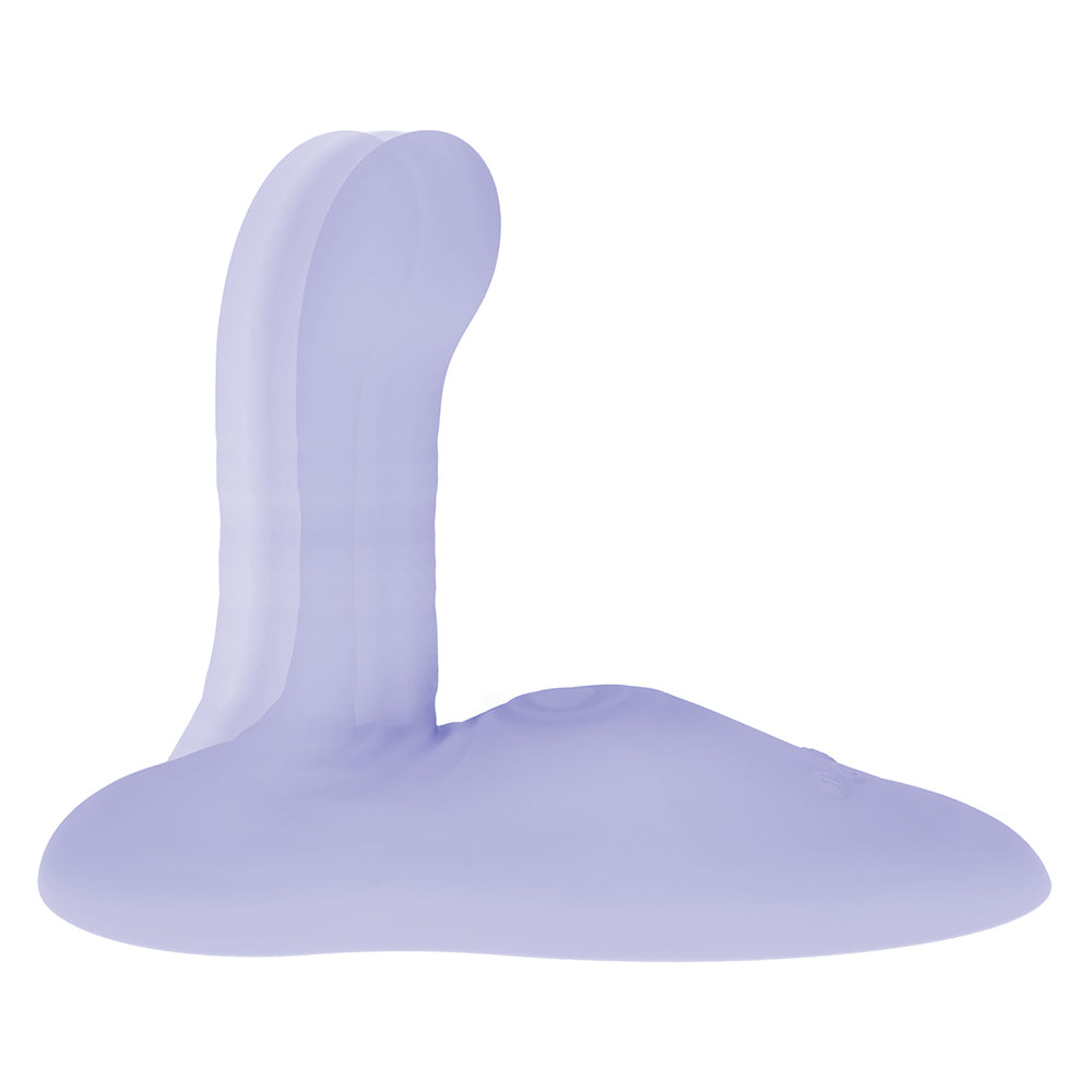 Shots Loveline Satisfaction Grinder G-Spot Vibrator