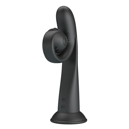Pretty Love Romance Selma Dual Vibrating Rabbit Dildo