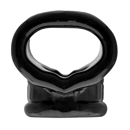 OxBalls Cocksling Fit Cock Ring & Ball Stretcher