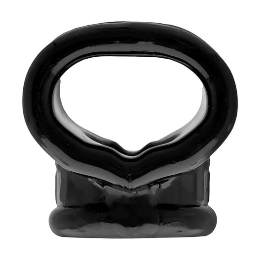 OxBalls Cocksling Fit Cock Ring & Ball Stretcher