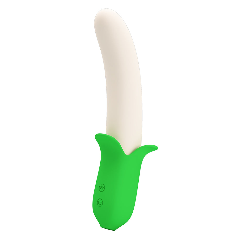 Pretty Love Banana Knight Vibrator