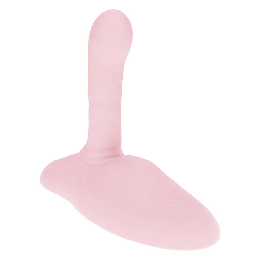 Shots Loveline Satisfaction Grinder G-Spot Vibrator
