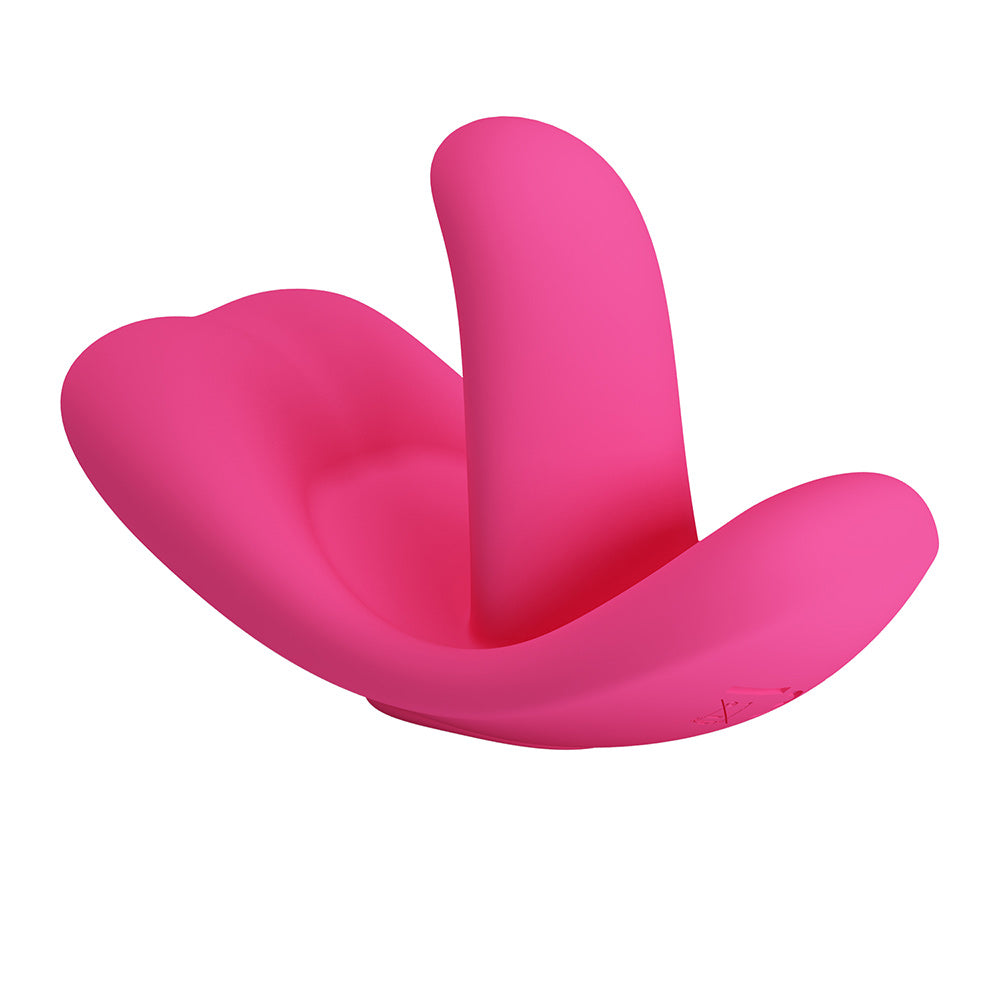Pretty Love Hazelynn Clitoral Stimulator