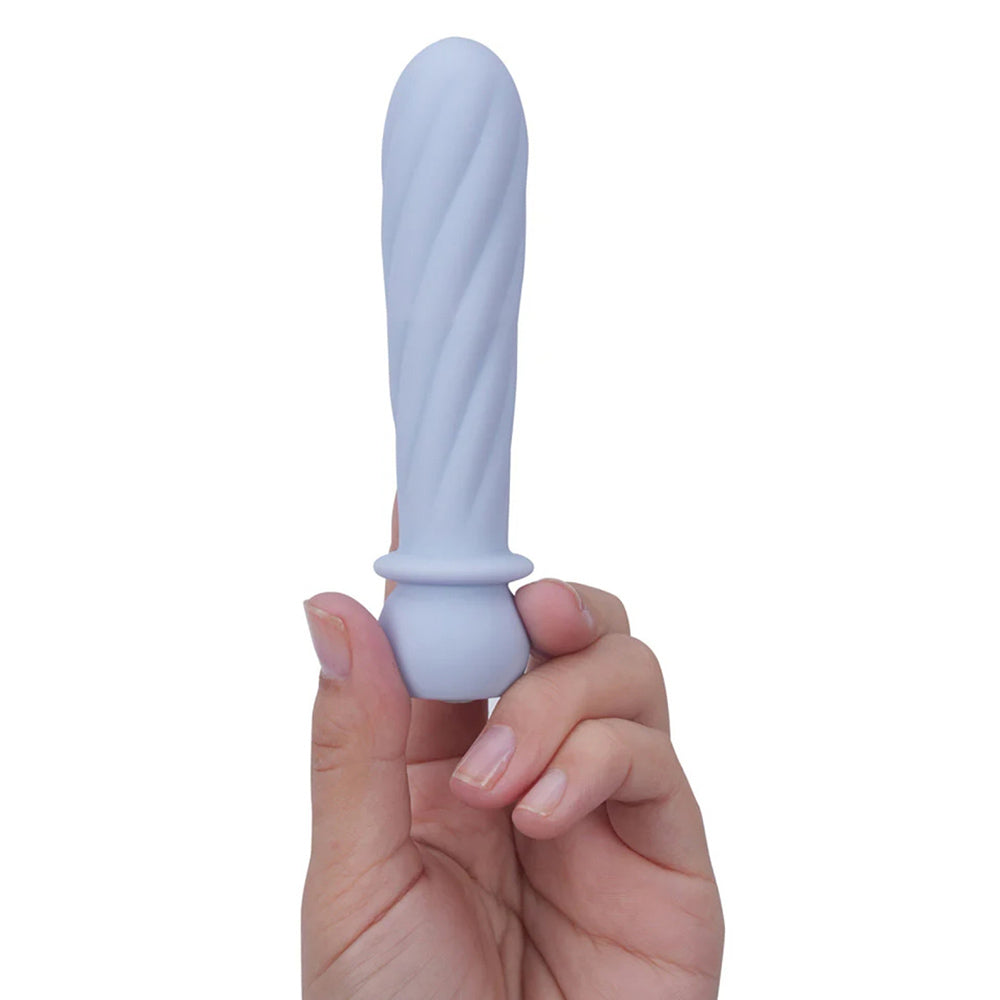 Maia Symba Twisted Bullet Vibrator