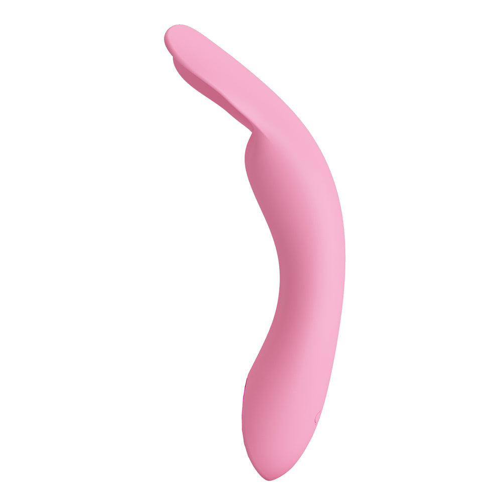 Pretty Love DJ Cock G-Spot Vibrator