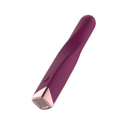 Passion Play Rechargeable Vibrating Bullet