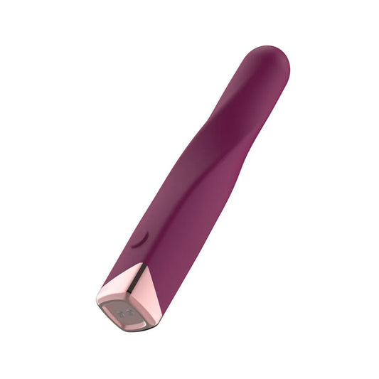 Passion Play Rechargeable Vibrating Bullet