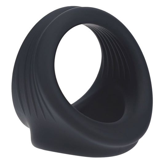 Shots LEVELZ Silicone Cock & Ball Harness