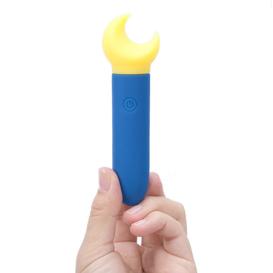 Maia Saylor USB Mini Bullet Vibrator