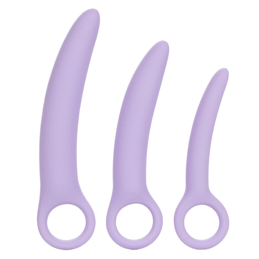Dr Laura Berman Alena Dilator Set