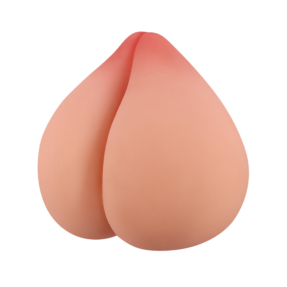 Pretty Love Honey Peach Masturbator