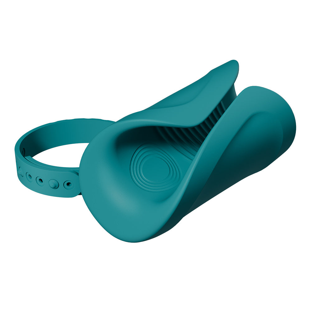 Lovense Gush 2 Motion Penis Massager