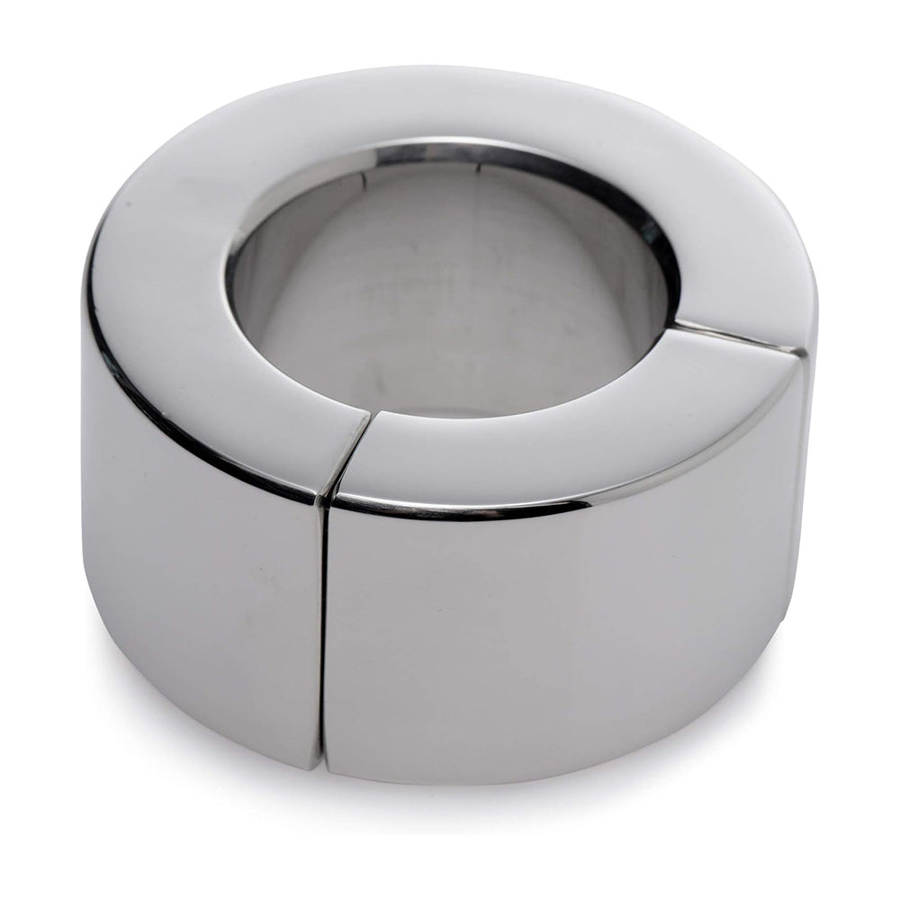Triune Stainless Steel Classic Ball Stretcher Clamp 30mm x 35mm ID