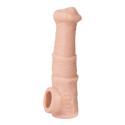 Kokos Medium Size Horse Shaped Penis Sleeve