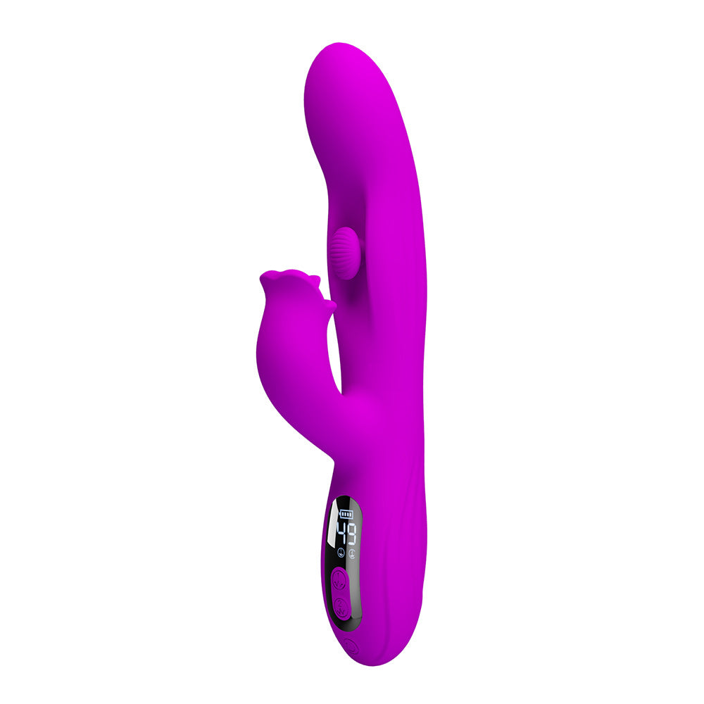 Pretty Love Yalanda Rabbit Vibrator