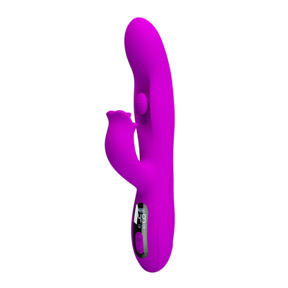 Pretty Love Yalanda Rabbit Vibrator