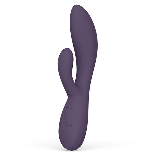 LELO Ina Thrust Rabbit Vibrator