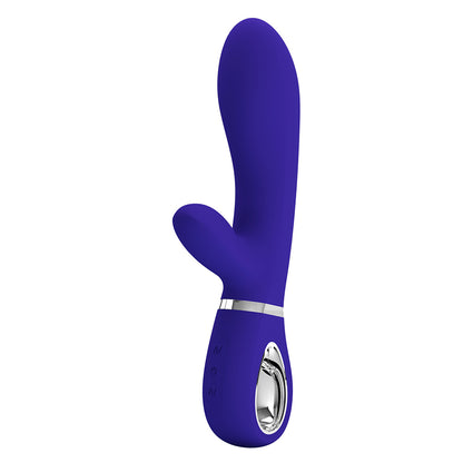 Pretty Love Thomas Super Soft Rabbit Vibrator