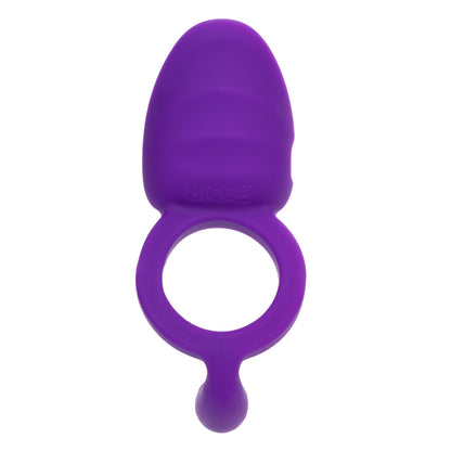 CalExotics Closer™ Intimate Rechargeable Passion Cock Ring