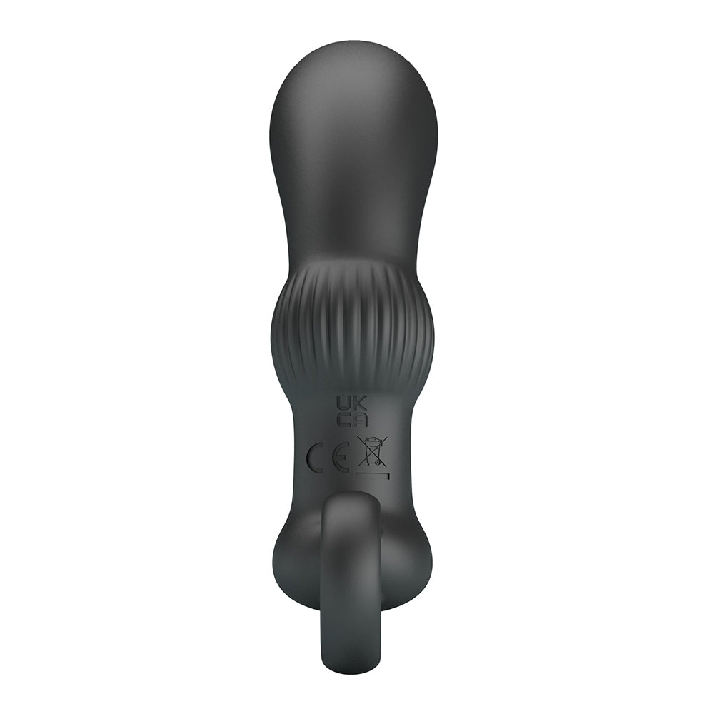 Pretty Love Cayla Prostate Massager