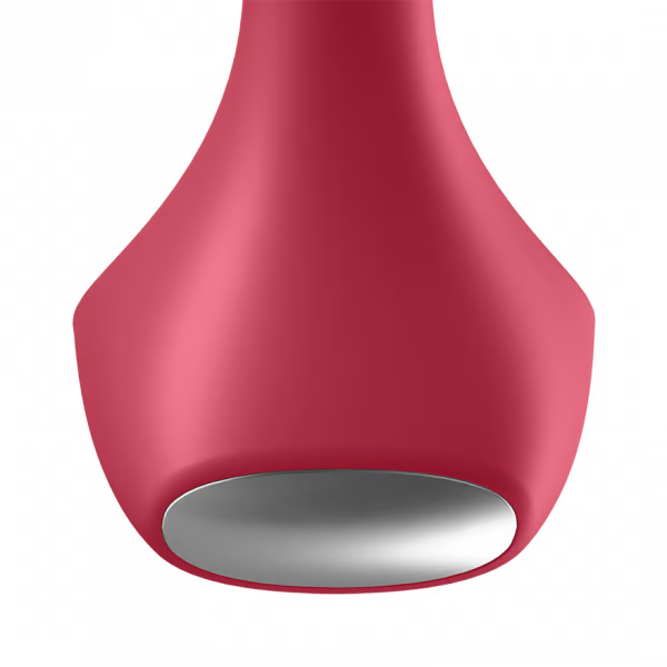 Satisfyer Backdoor Lover Vibrating Butt Plug