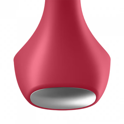 Satisfyer Backdoor Lover Vibrating Butt Plug