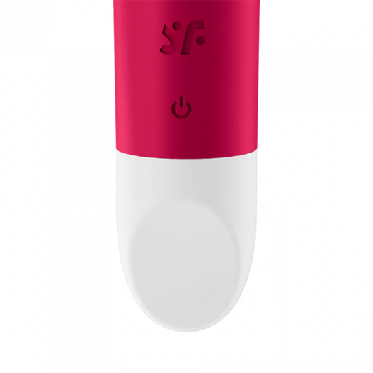 Satisfyer Ultra Power Bullet 1 Vibrator