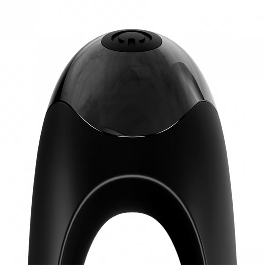 Satisfyer Candy Cane Finger Vibrator