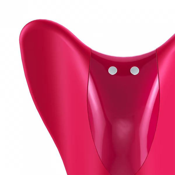Satisfyer High Fly Finger Vibrator