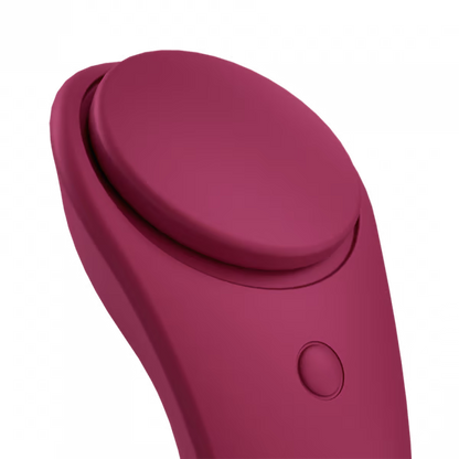 Satisfyer Sexy Secret Wearable Vibrator