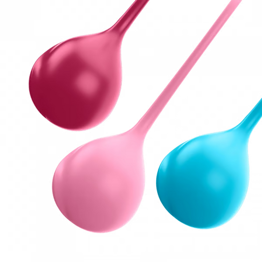 Satisfyer Strengthening Balls Kegel Training Set
