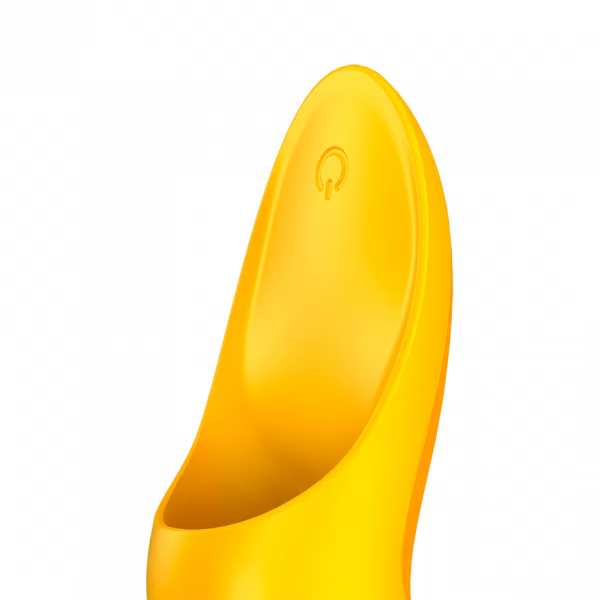 Satisfyer Teaser Rechargeable Finger Vibrator