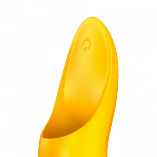 Satisfyer Teaser Rechargeable Finger Vibrator