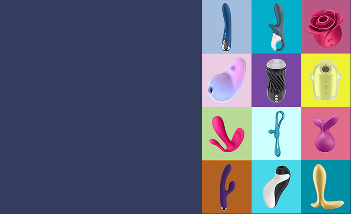 Explore Satisfyer