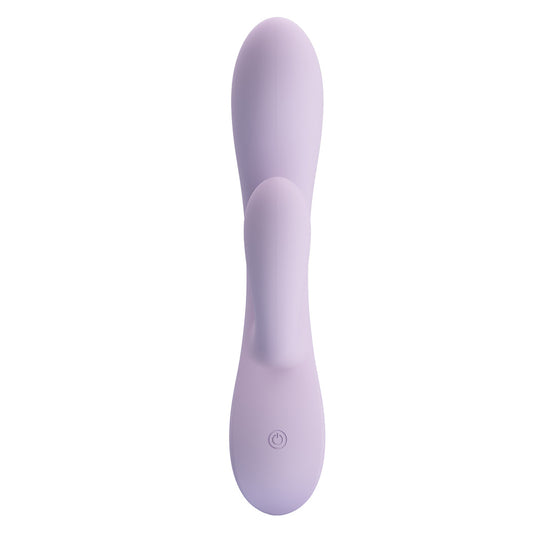 Pretty Love Rosolyn Rabbit Vibrator