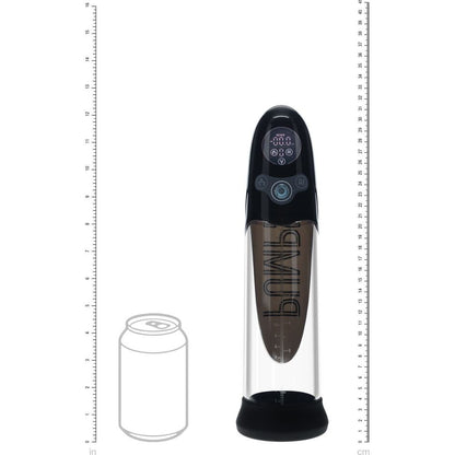 Shots PUMPED Aqua-Pro Submersible Automatic AI Enabled 