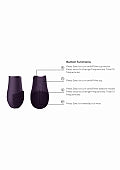 Shots Switch Pleasure Vibrator Kit #2